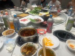 -华晟山城火锅(东城天下店)