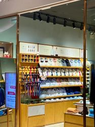 -埃沃定制(壹方城购物中心店)
