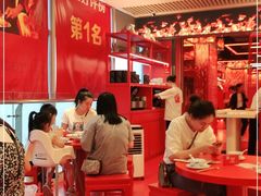 大堂-侯师傅热炒店(印象城店)