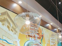 -西部马华清真兰州牛肉面·烧烤夜市(三里河店)
