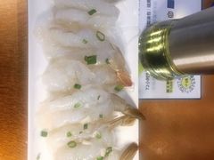 -金妈家烤肉(龙湖U城天街店)