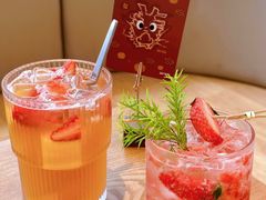 -SorSod 咖啡&食堂