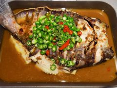 -半天妖烤鱼(东方新天地店)