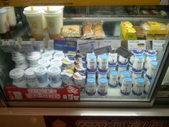 -一鸣真鲜奶吧(秣周东路地铁站店)