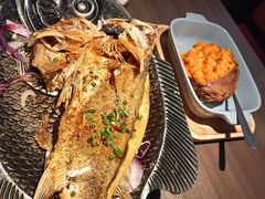 -蜜桃餐厅·古运河畔(南下塘店)