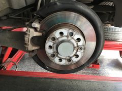 刹车片-耐跑(万达广场店)