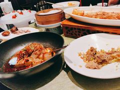 -太守宴·蘭院(天塔店)