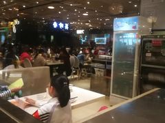 -龙记香港茶餐厅(久光百货店)