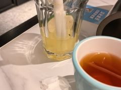 -江边城外烤全鱼(汉光百货店)