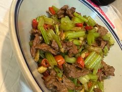 -新新湘菜馆(新中街二条店)