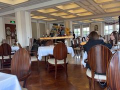 -上海和平饭店华懋阁 Cathay Room