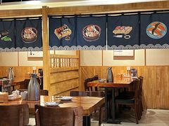 -森味花园·日本料理(伊藤洋华堂亚运村店)