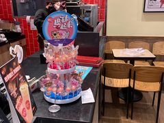 -85度C(南京中山南店)