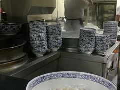 -云峰金顶兰州牛肉面(雄越店)