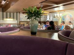 大堂-尚一汤·粤菜海鲜(环球港店)