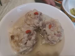 狮子头-鲁城往事(游客中心店)