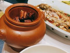 -海鸿荟餐饮(中山北路店)