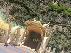 -龙庆峡风景区