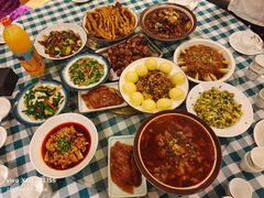 -紫光园(燕郊总店)