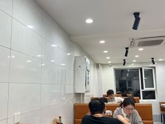 -千里马烧烤(南六东路店)