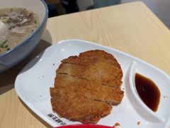 -小杨生煎(杭州东站店)