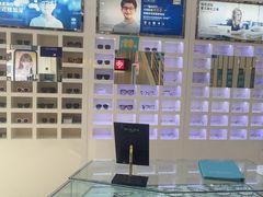 -宝岛眼镜(德阳南街店)