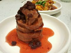 -千日贺茶餐厅(高新万达店)