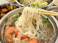 -福屿鲜捞小吃·捞化(福屿总店)