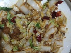 -老海陵·泰州菜(图书馆店)