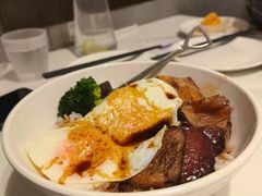 -香港茶餐厅文化体验馆(茶山镇店)