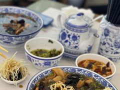 -伟记奥面馆(养育巷店)