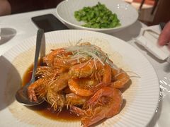 -漢舍中国菜馆(浦东嘉里城店)