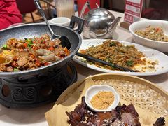 -味上湘菜馆(岳麓山店)