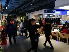 -舌尖上的中国·尝城(力旺广场店)