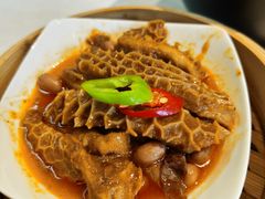 -屋顶花园餐厅(步行街老地王大厦店)