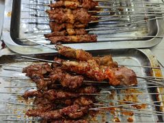 -文文烤肉(大皮院店)