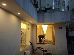 -村口大树(长乐路店)