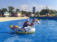 -西安华夏文旅水世界