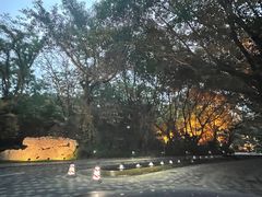 -深圳隐秀山居酒店