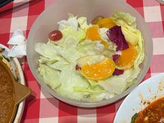-西贝(太原万象城店)