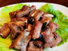 -盐官日光域房车营地·有盐餐厅