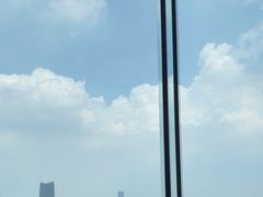 -上海新锦江大酒店