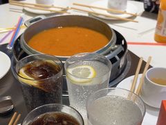 -荣叔港式沙嗲牛肉火锅(正佳潮流店)
