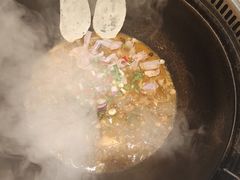 -地锅公社·现炒地锅鸡·地锅鱼·夜宵(罗锦路店)