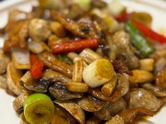 -琼菜人家·海南菜·文昌鸡(文昌大道店)