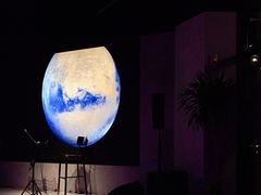 -岁粤Moon·湖景餐厅(月光码头店)