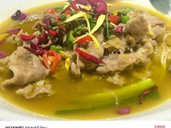 花香藤椒肥牛-四小姐的店(泉舜店)