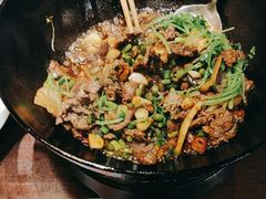 -小隐人家(乐松店)