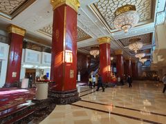 -北京中国大饭店