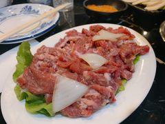 -燚青春东北泥炉烤肉(百合店)